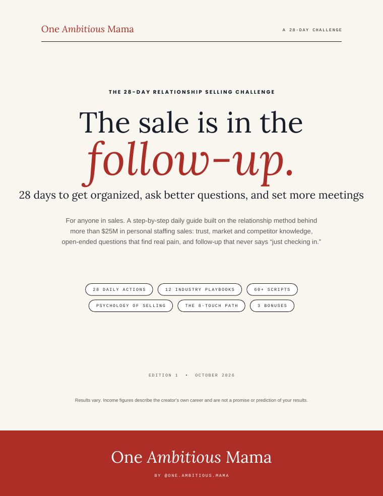 The cover
